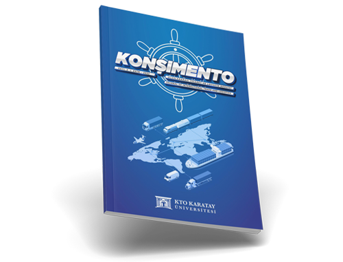 Journal of Konşimento