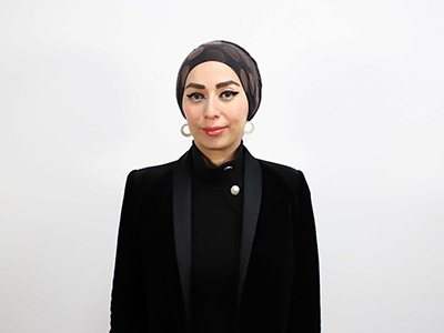 The Only Woman In Turkey To Be Ranked In The Cambridge Ifa 2022 Report With Her Academic Studies: Assoc. Dr. Kamola Bayram