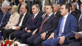 AKİTEK’in Açılışı, T.C. Sanayi ve Teknoloji Bakanı Fatih Mehmet Kacır’ın Katılımı ile Gerçekleşti