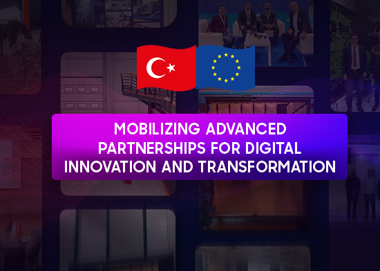 AKİTEK's Project Becomes the Only Turkish Project Funded by the European Union