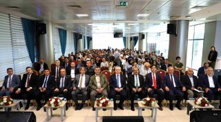 Konya’da Bir İlk KTO Karatay Üniversitesi Ev Sahipliğinde Gerçekleşti