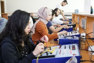 Mühendislikte Bilim, Teknoloji ve Gelecek KTO Karatay’da Buluşuyor