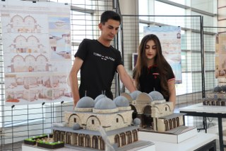 Sanatın Işığında Geleceği Şekillendiren Fakülte: Güzel Sanatlar ve Tasarım Fakültesi