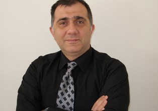 Ahmet ŞALVARCI