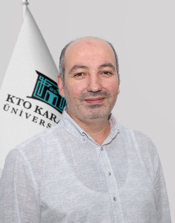 Murat KARAÇOBAN
