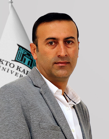Mustafa ARSLAN