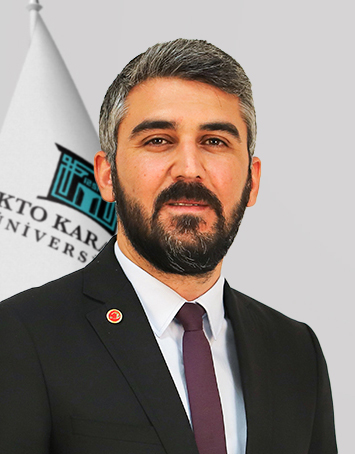 Mustafa BARDAKÇI
