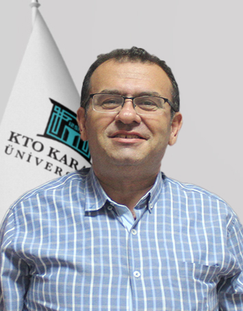 Süleyman Kamil AKIN